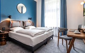 Mercure Hotel Luebeck City Center